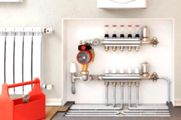 Doğalgaz Proje