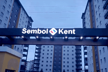 Sembolkent Kazan Dairesi
